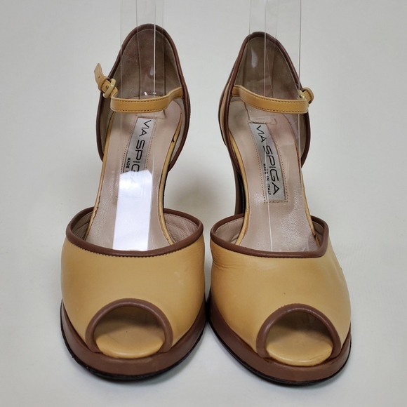 Vtg 90s heels - Picture 2 of 14